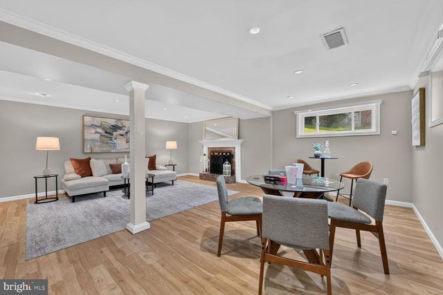 5313 WEYMOUTH DR, Springfield, VA 22151