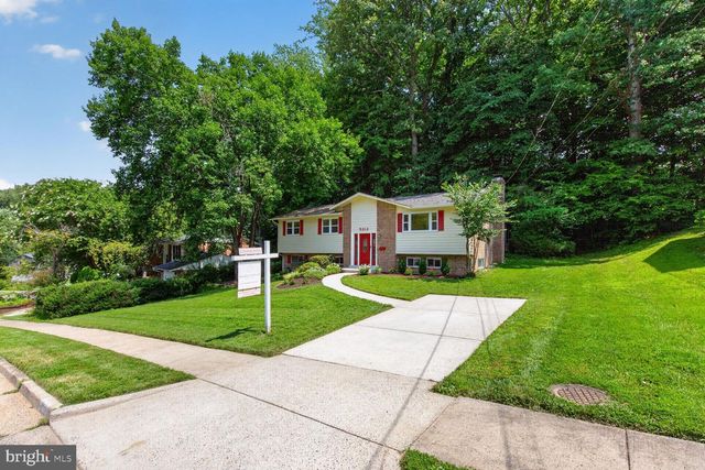 5313 WEYMOUTH DR, Springfield, VA 22151