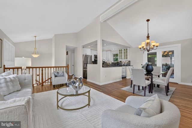 5313 WEYMOUTH DR, Springfield, VA 22151