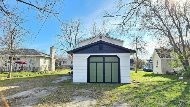 1315 Quince Street, Brainerd, MN 56401