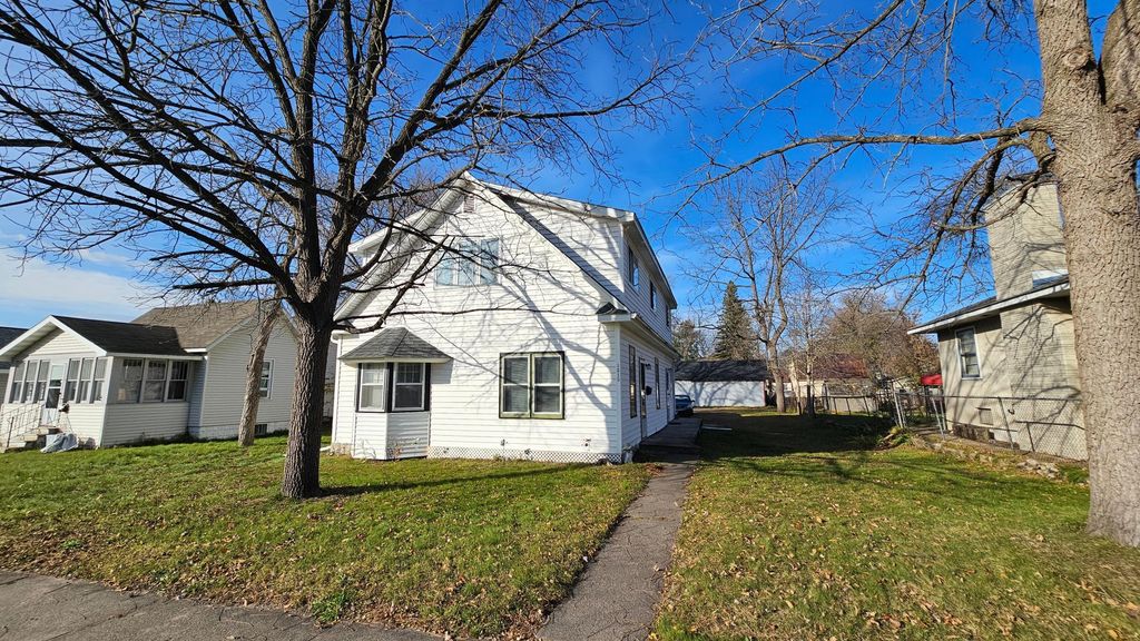 1315 Quince Street, Brainerd, MN 56401