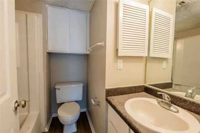 2401 Leon ST 108, Austin, TX 78705