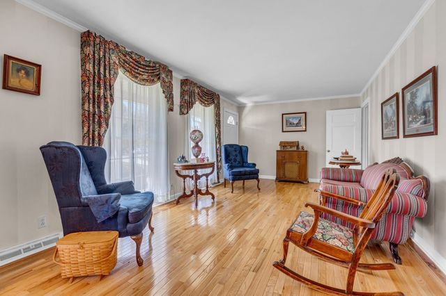 401 Ellington Drive, Franklin, TN 37064