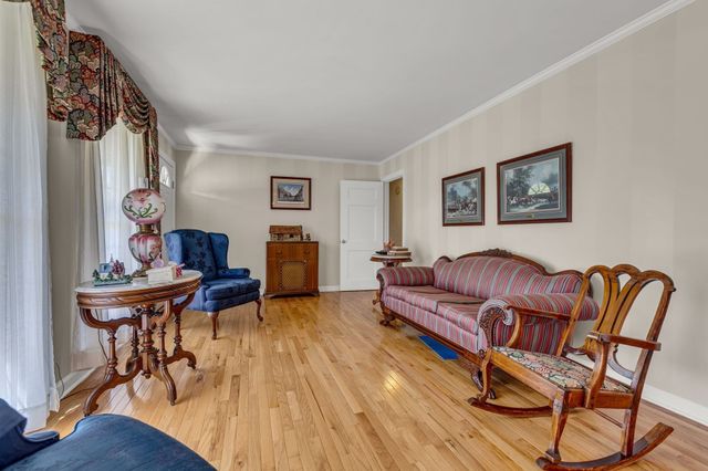 401 Ellington Drive, Franklin, TN 37064