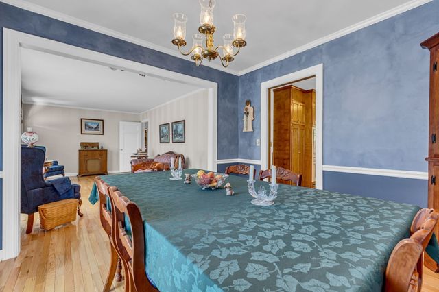401 Ellington Drive, Franklin, TN 37064