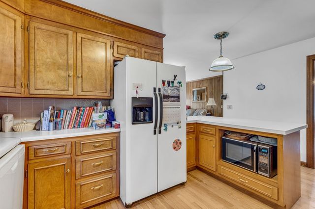 401 Ellington Drive, Franklin, TN 37064