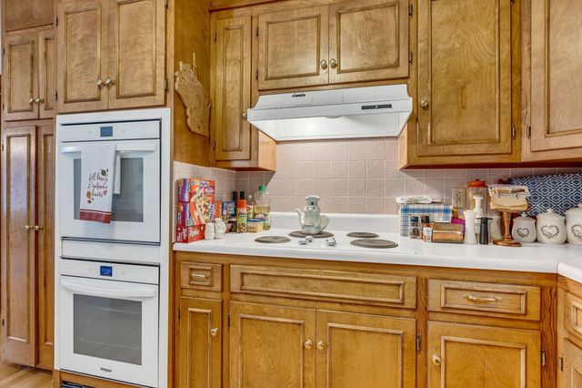 401 Ellington Drive, Franklin, TN 37064