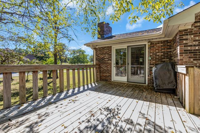 401 Ellington Drive, Franklin, TN 37064