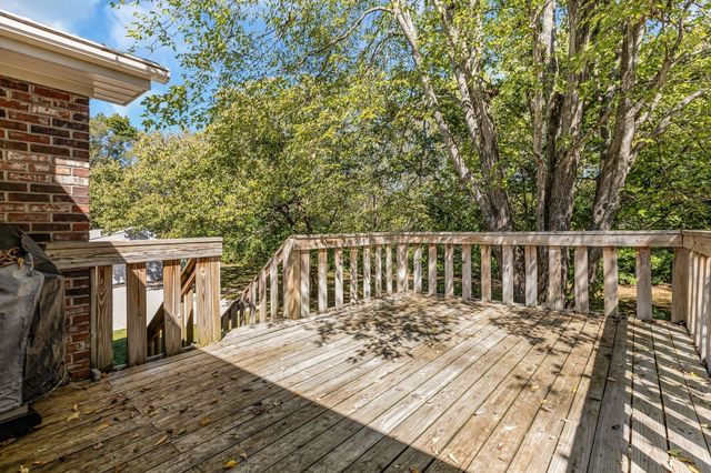 401 Ellington Drive, Franklin, TN 37064
