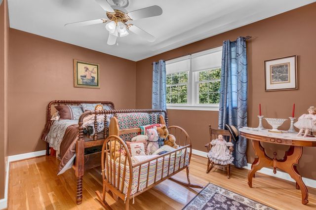 401 Ellington Drive, Franklin, TN 37064
