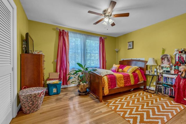 401 Ellington Drive, Franklin, TN 37064