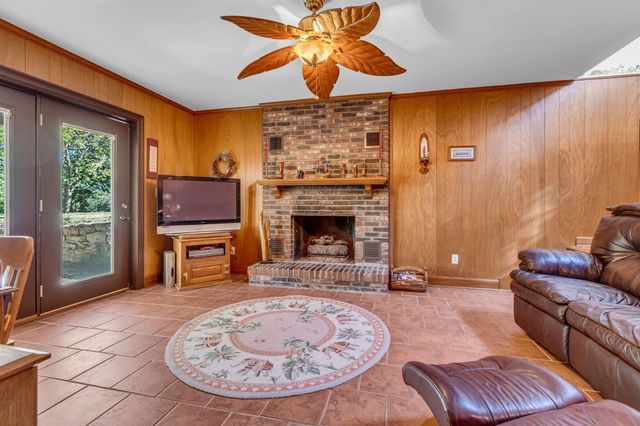 401 Ellington Drive, Franklin, TN 37064