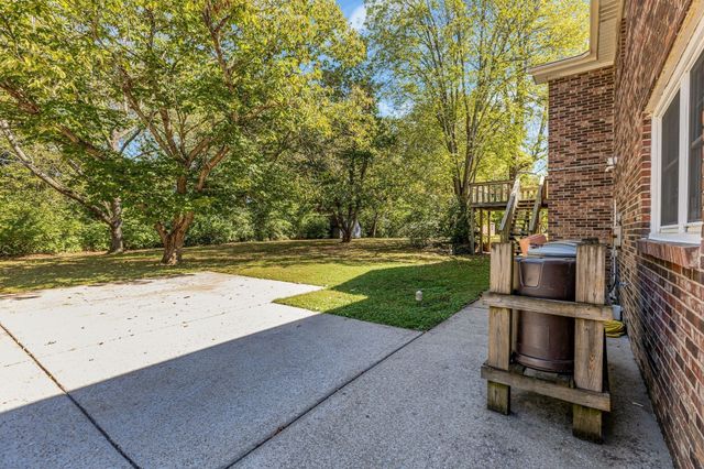 401 Ellington Drive, Franklin, TN 37064