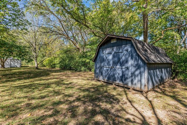 401 Ellington Drive, Franklin, TN 37064