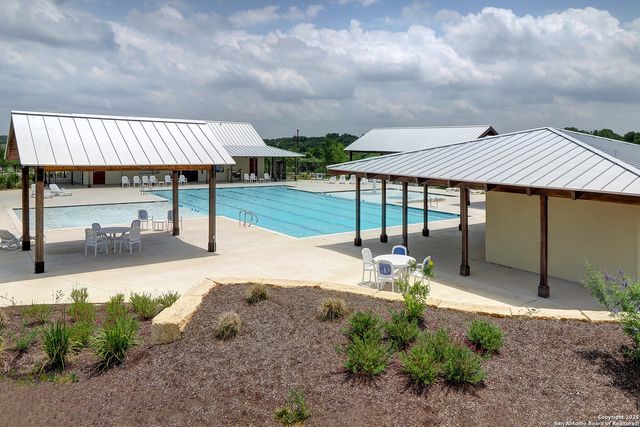 2658 Vistablue Lane, San Antonio, TX 78245