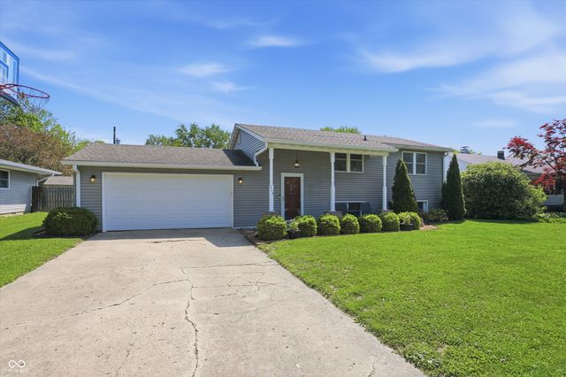 113 King Arthur Drive, Franklin, IN 46131