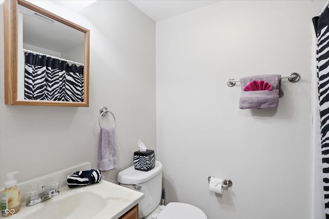 113 King Arthur Drive, Franklin, IN 46131