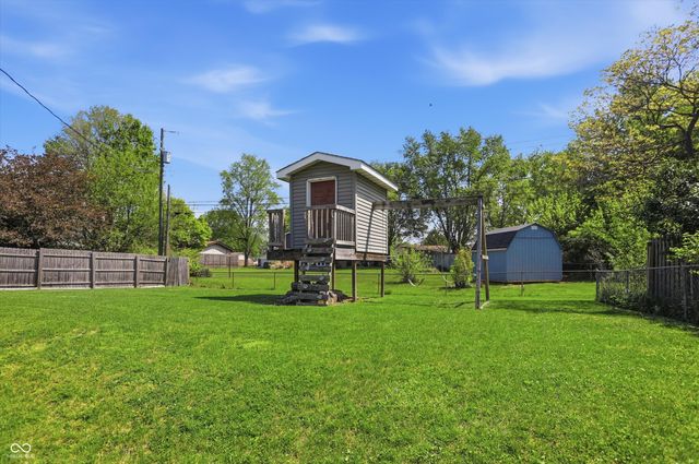 113 King Arthur Drive, Franklin, IN 46131