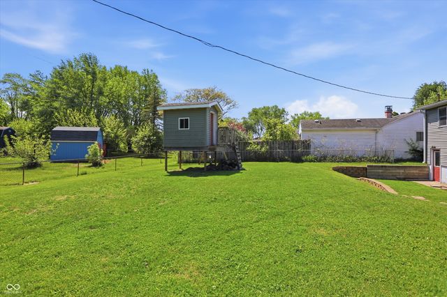 113 King Arthur Drive, Franklin, IN 46131