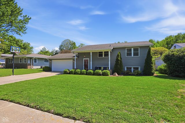 113 King Arthur Drive, Franklin, IN 46131