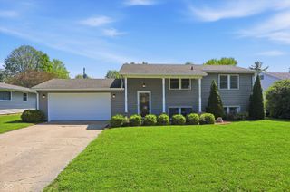 113 King Arthur Drive, Franklin, IN 46131