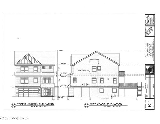 28 Commodore Drive, Brick, NJ 08723