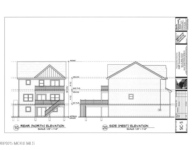28 Commodore Drive, Brick, NJ 08723