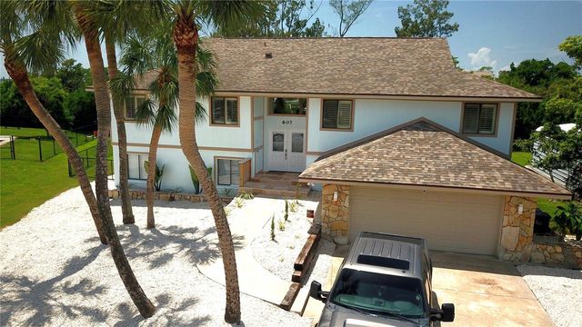607 IXORA AVENUE, Ellenton, FL 34222