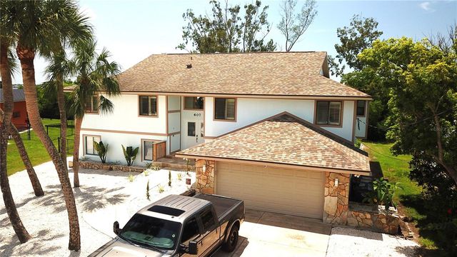 607 IXORA AVENUE, Ellenton, FL 34222