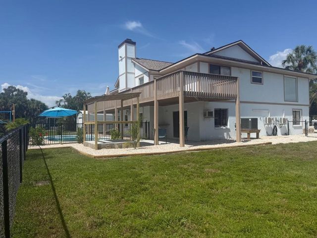607 IXORA AVENUE, Ellenton, FL 34222