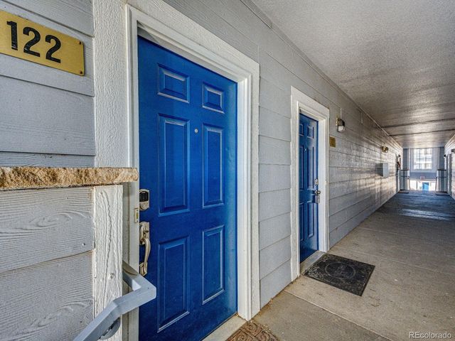5255 Memphis Street 122, Denver, CO 80239