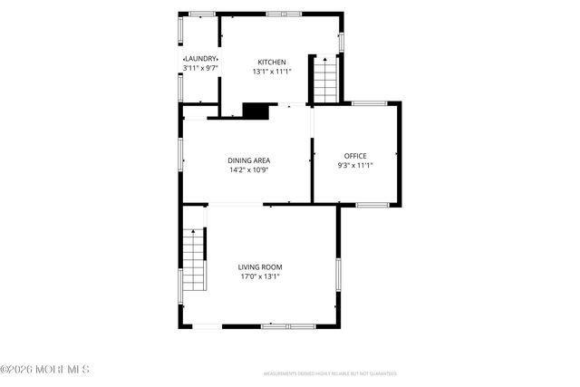 16 White Street, Shrewsbury Boro, NJ 07702