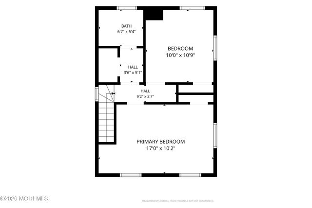16 White Street, Shrewsbury Boro, NJ 07702