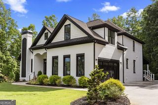1217 Cabin Bridge Road, Bethlehem, GA 30620