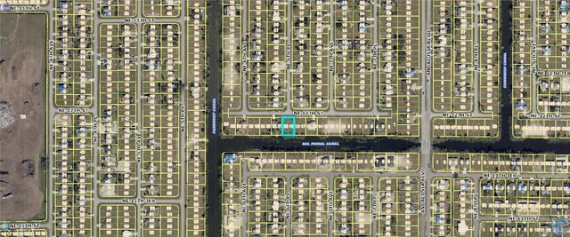 614 NE 12TH STREET, Cape Coral, FL 33909