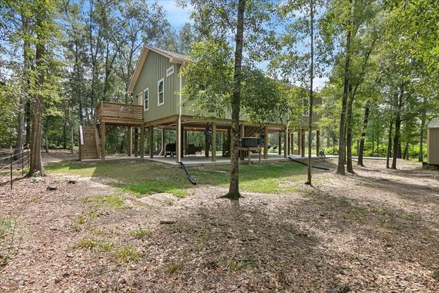 8278 Earsel Lane, Orange, TX 77632
