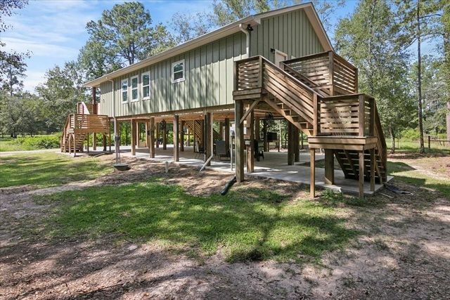 8278 Earsel Lane, Orange, TX 77632