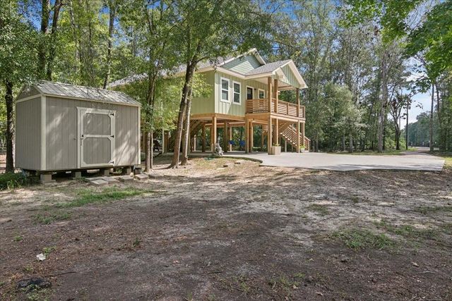8278 Earsel Lane, Orange, TX 77632
