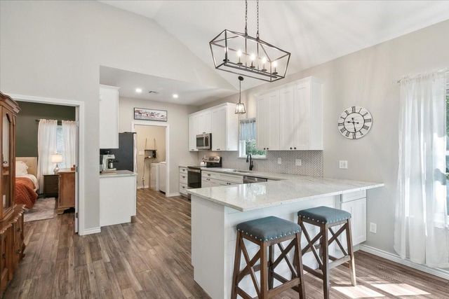 8278 Earsel Lane, Orange, TX 77632