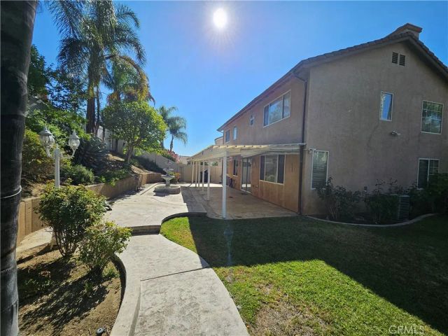 1366 Withorn Court, Riverside, CA 92507