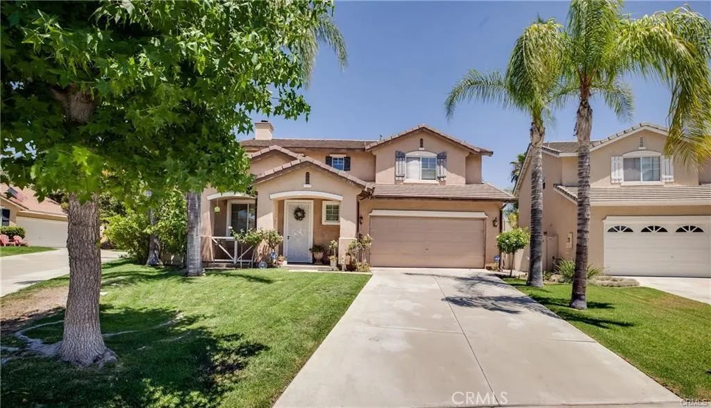 1366 Withorn Court, Riverside, CA 92507