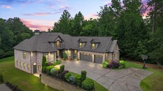241 Russell Road, Lawrenceville, GA 30043