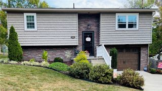 273 Captain Ames Drive, Parkersburg, WV 26104