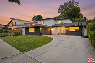 6558 Lasaine Avenue, Van Nuys (los Angeles), CA 91406