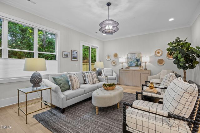 811 Maple Berry Lane 102, Raleigh, NC 27607