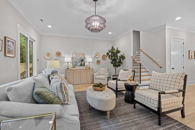 811 Maple Berry Lane 102, Raleigh, NC 27607