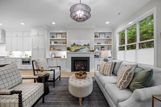 811 Maple Berry Lane 102, Raleigh, NC 27607