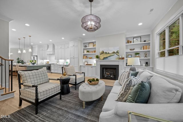 811 Maple Berry Lane 102, Raleigh, NC 27607