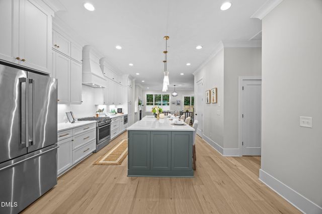 811 Maple Berry Lane 102, Raleigh, NC 27607