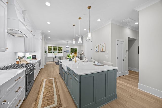 811 Maple Berry Lane 102, Raleigh, NC 27607